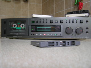 Akai Gx-f90 foto 6