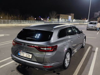 Renault Talisman foto 3