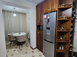 Apartament cu 4 camere, 87 m², Centru, Ialoveni foto 12