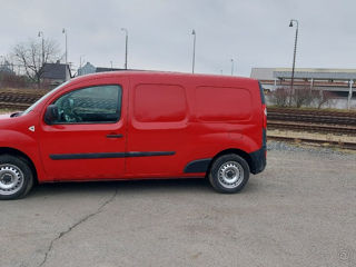 Renault Kangoo Maxi