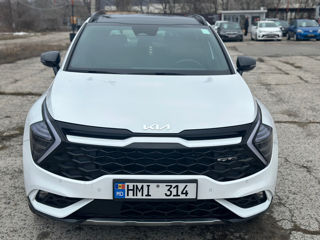 KIA Sportage foto 3