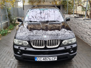 BMW X5 foto 8