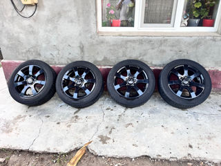 205/55R16   5/114.3