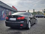 Lexus IS Series foto 4