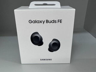 Samsung Galaxy Buds FE - 1100 lei, Samsung Galaxy Buds 2 Pro - 2500 lei (Noi, Sigilate)