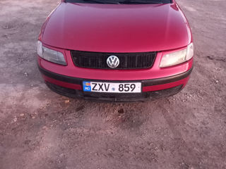 Volkswagen Passat foto 7