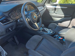 BMW 2 Series Active Tourer foto 7