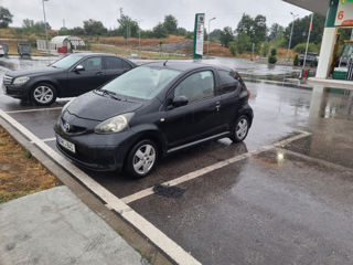 Toyota Aygo foto 1