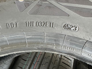 225/55 R17 Michelin, Continental noi foto 13