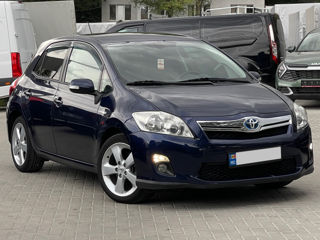 Toyota Auris foto 4