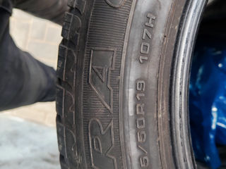 255/50 R19 Goodyear Ultra Grip Run Flat foto 2