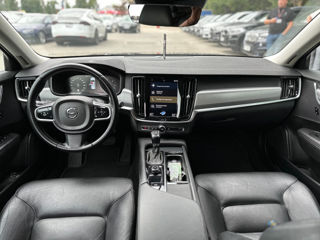 Volvo S90 foto 14