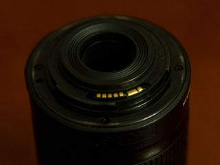 Canon EFS 55 250mm foto 3