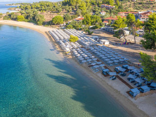 Отличные отели сети Lagomandra в Греции-Халкидики,Ситония. foto 4
