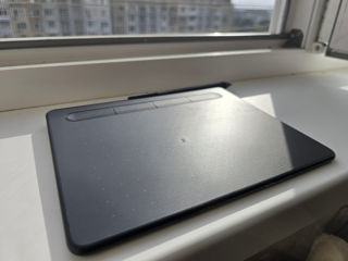 Wacom Intuos  CTL-4100