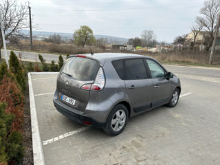 Renault Scenic foto 3