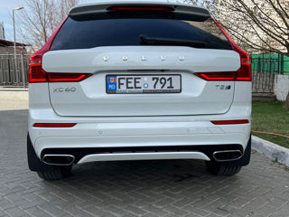 Volvo XC60 foto 3