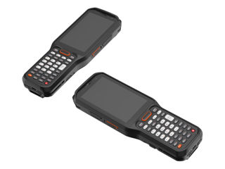 Tcd Urovo Rt40 (Android 10, 2D, 4G, Gms) foto 5