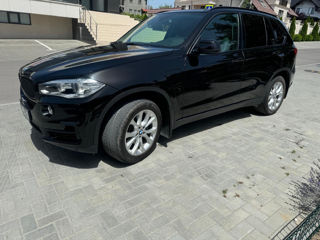 BMW X5 foto 3