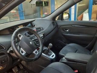 Renault Scenic foto 5