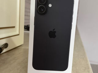 Apple iPhone 16 Plus 256 GB, Sigilat!