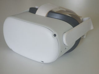 VR Meta Oculus Quest 2 256GB!!!