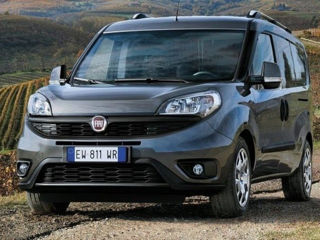 Fiat Doblo foto 1