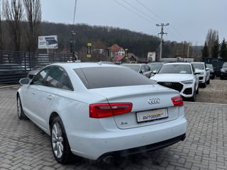 Audi A6 foto 3