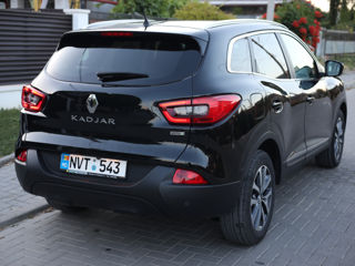 Renault Kadjar foto 2