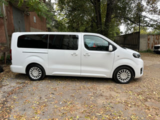 Toyota Proace foto 3