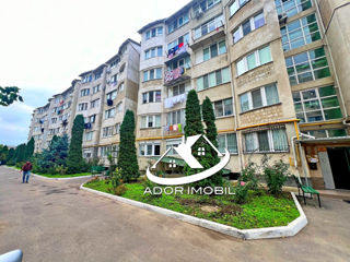 Apartament cu 2 camere, 56 m², Botanica, Chișinău