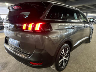 Peugeot 5008 foto 17