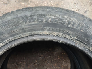 195/55R15 195 55 R15 BF Goodrich foto 3