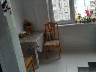 Apartament cu 4 camere, 120 m², Râșcani, Chișinău foto 2