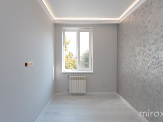 Apartament cu 2 camere, 42 m², Râșcani, Chișinău foto 10