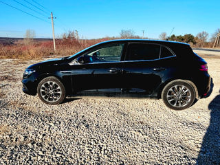 Renault Megane foto 5