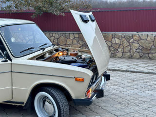 Lada / ВАЗ 2106 foto 16