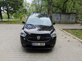 Dacia Dokker foto 7