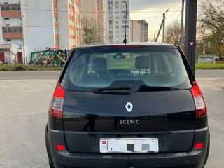 Renault Scenic foto 6