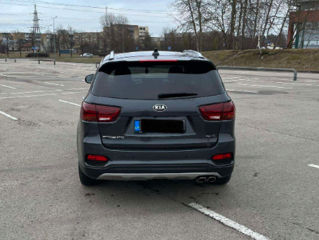 KIA Sorento foto 2