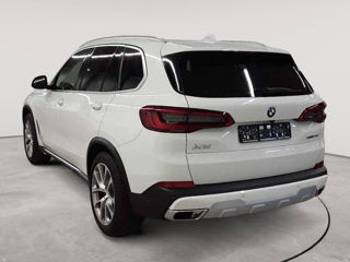 BMW X5 foto 2