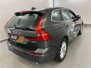 Volvo XC60 foto 4