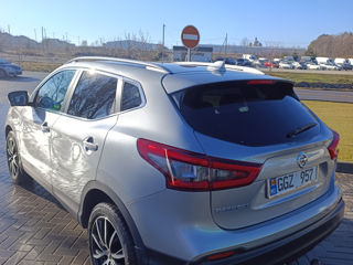 Nissan Qashqai foto 3