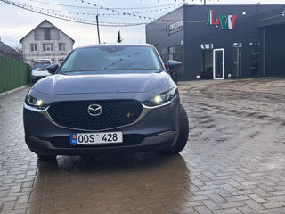 Mazda CX-30 foto 9