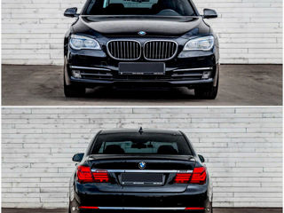 BMW 7 Series foto 3