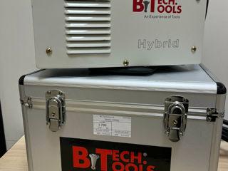 B.Tech Tools Hybrid