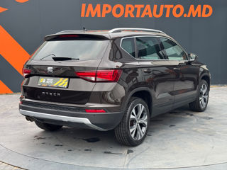 Seat Ateca foto 6