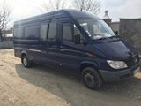 Mercedes Sprinter foto 9