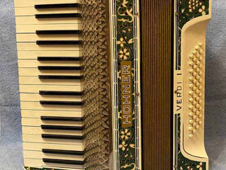 Hohner Verdi 1 foto 1