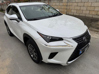 Lexus NX Series foto 2